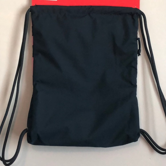 Nike Drawstring Backpack - Picture 2 of 2